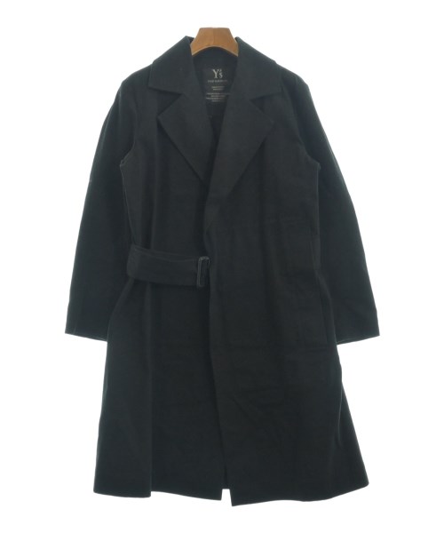 Y's ワイズ コート(その他) レディース 古着中古 公式通販