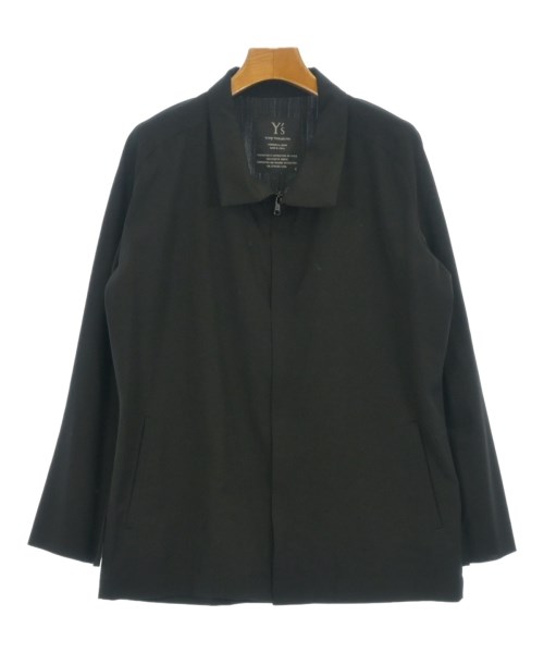 Y’s ワイズ ブルゾン（その他） レディース 【古着】【中古】