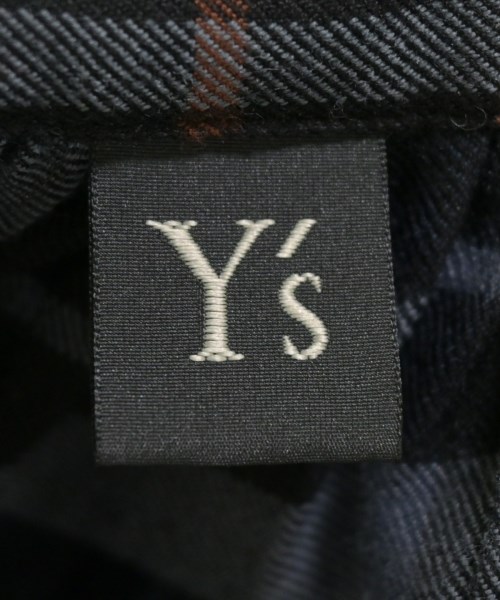 Y’s ワイズ ワンピース レディース 【古着】【中古】_2