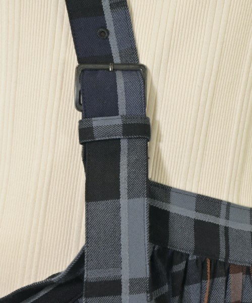 Y’s ワイズ ワンピース レディース 【古着】【中古】_4