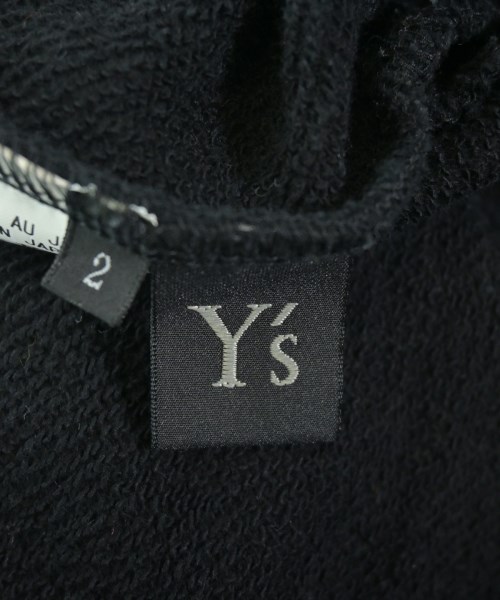 Y’s ワイズ パーカー レディース 【古着】【中古】_2