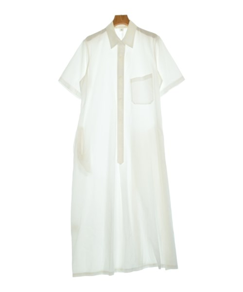 Y’s ワイズ シャツワンピース レディース 【古着】【中古】