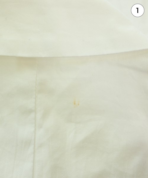 Y’s ワイズ シャツワンピース レディース 【古着】【中古】_5