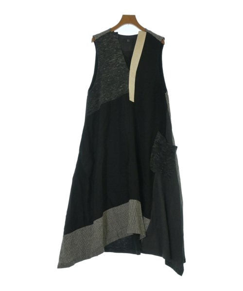Y’s ワイズ ワンピース レディース 【古着】【中古】