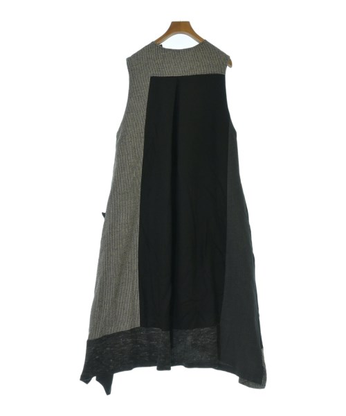 Y’s ワイズ ワンピース レディース 【古着】【中古】_1