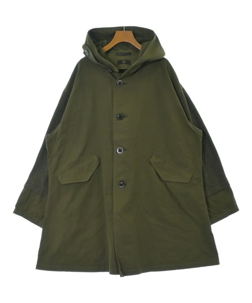 Y’s ワイズ コート（その他） レディース 【古着】【中古】