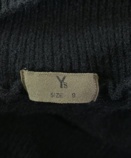 Y’s ワイズ ニット・セーター レディース 【古着】【中古】_2