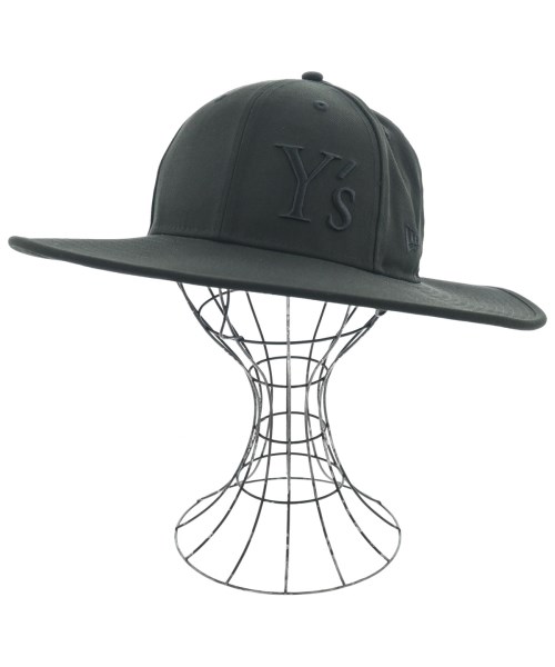 Y's ワイズ ハット レディース 【古着】【中古】 【公式通販】