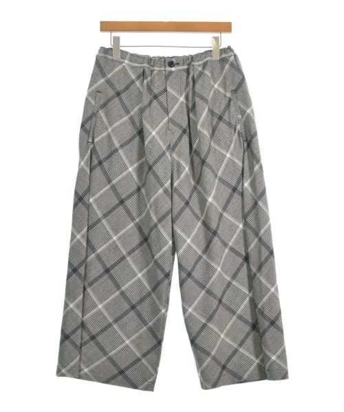 Y’s ワイズ スラックス レディース 【古着】【中古】