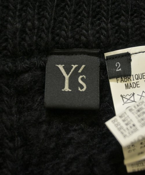 Y’s ワイズ ロング・マキシ丈スカート レディース 【古着】【中古】_2