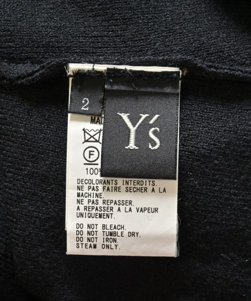 Y’s ワイズ ワンピース レディース 【古着】【中古】_2