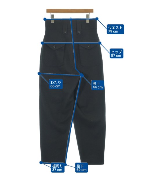 Y’s ワイズ パンツ（その他） レディース 【古着】【中古】_6