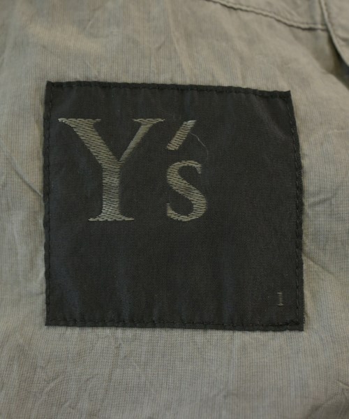 Y’s ワイズ コート（その他） レディース 【古着】【中古】_2