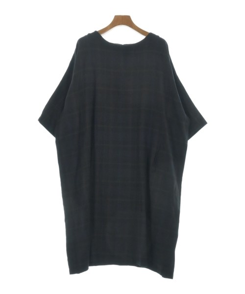 Y’s ワイズ ワンピース レディース 【古着】【中古】