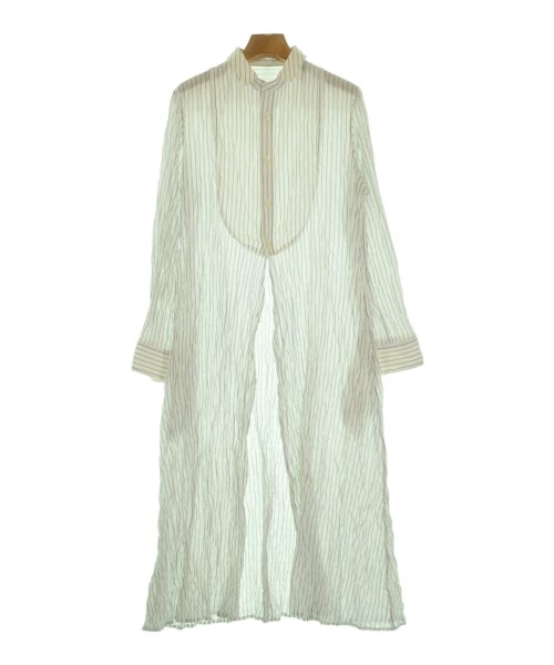 Y’s ワイズ シャツワンピース レディース 【古着】【中古】