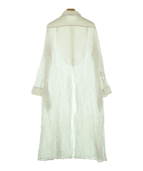 Y’s ワイズ シャツワンピース レディース 【古着】【中古】_1