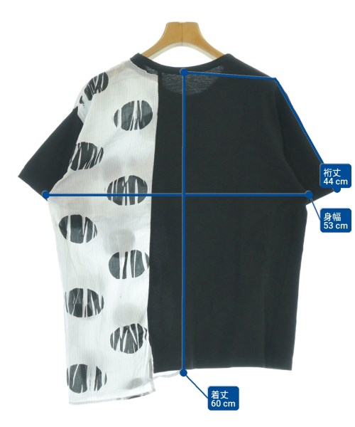 Y’s ワイズ Tシャツ・カットソー レディース 【古着】【中古】_5