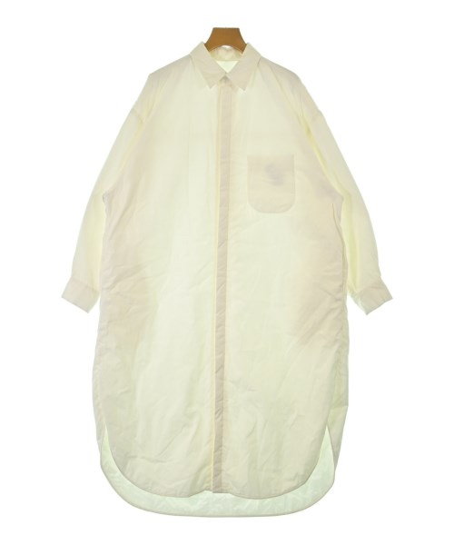 Y’s ワイズ シャツワンピース レディース 【古着】【中古】