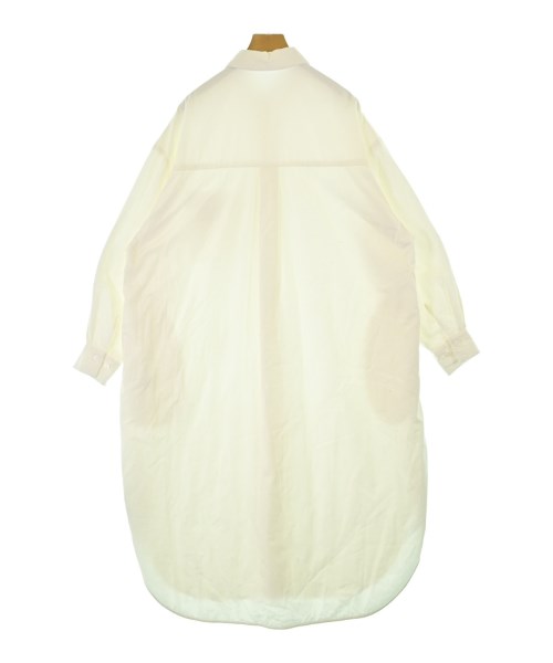 Y’s ワイズ シャツワンピース レディース 【古着】【中古】_1