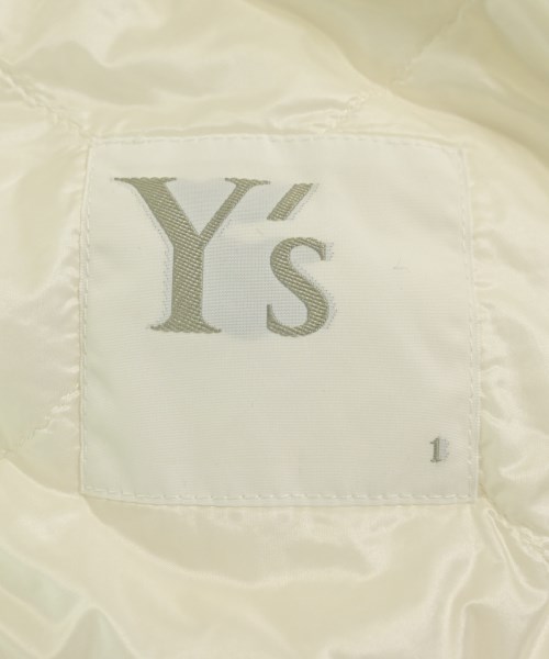 Y’s ワイズ シャツワンピース レディース 【古着】【中古】_2