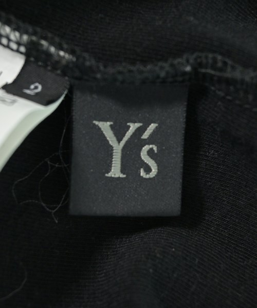 Y’s ワイズ Tシャツ・カットソー レディース 【古着】【中古】_2