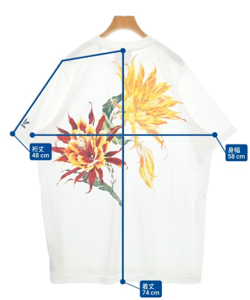 Y’s ワイズ Tシャツ・カットソー レディース 【古着】【中古】_7