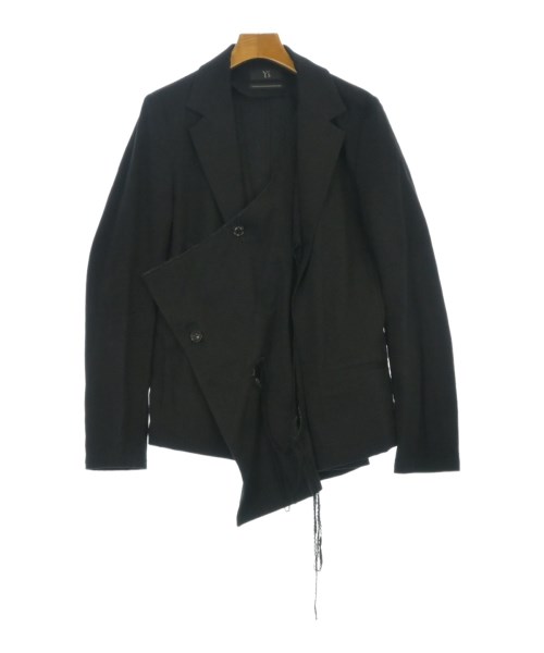 Y’s ワイズ ジャケット レディース 【古着】【中古】