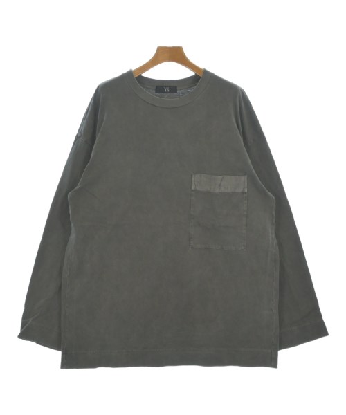 Y’s ワイズ Tシャツ・カットソー レディース 【古着】【中古】