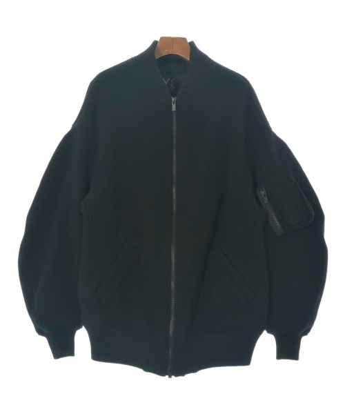 Y’s ワイズ ブルゾン（その他） レディース 【古着】【中古】