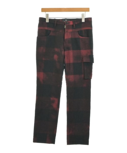 Y’s ワイズ カーゴパンツ レディース 【古着】【中古】