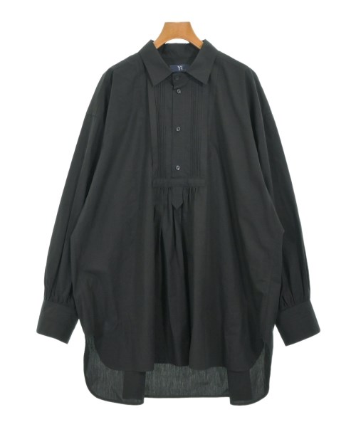 Y’s ワイズ ブラウス レディース 【古着】【中古】