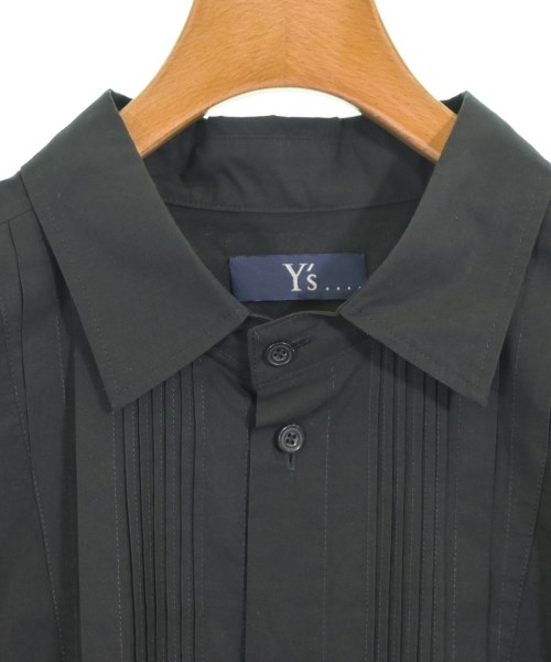 Y’s ワイズ ブラウス レディース 【古着】【中古】_3