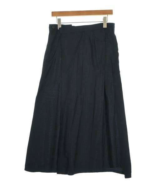 Y’s ワイズ ロング・マキシ丈スカート レディース 【古着】【中古】