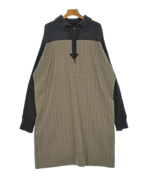 Y’s ワイズ ワンピース レディース 【古着】【中古】
