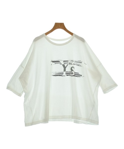 Y’s ワイズ Tシャツ・カットソー レディース 【古着】【中古】
