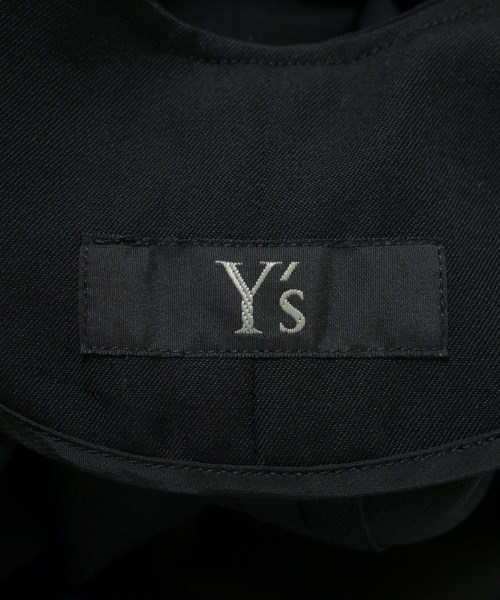 Y’s ワイズ ワンピース レディース 【古着】【中古】_2