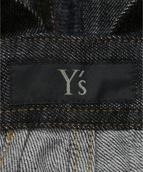 Y’s ワイズ オールインワン/サロペット レディース 【古着】【中古】 Y’s ワイズ オールインワン/サロペット レディース 【古着】【中古】