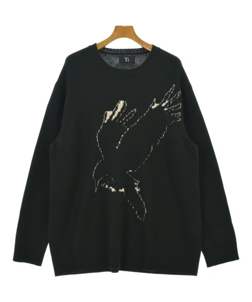 Y’s ワイズ ニット・セーター メンズ 【古着】【中古】