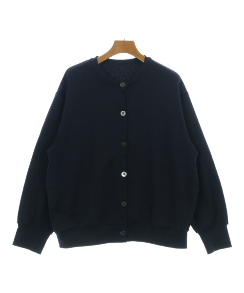 Y’S for living ワイズリビング カーディガン レディース 【古着】【中古】
