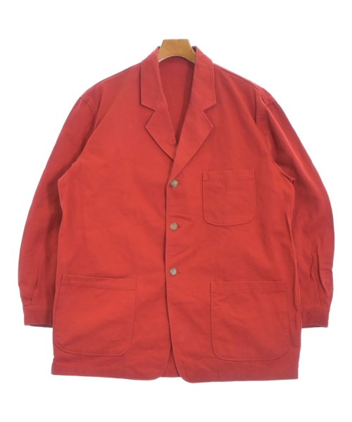 Y’s for men ワイズフォーメン カジュアルジャケット メンズ 【古着】【中古】の通販はカジュアルジャケット