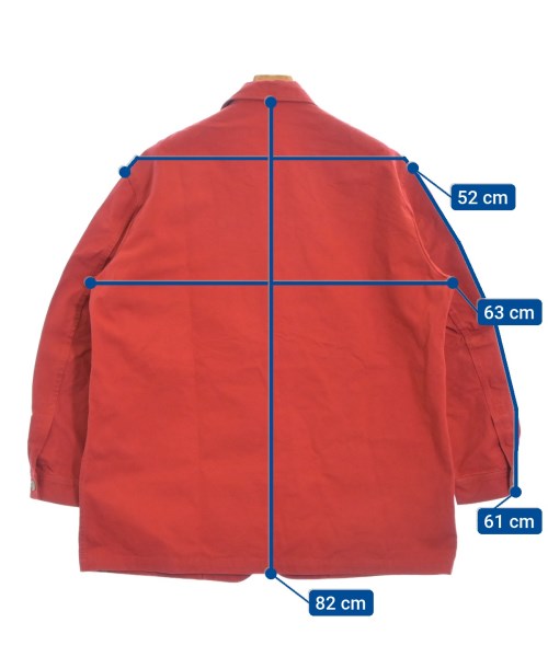 Y’s for men ワイズフォーメン カジュアルジャケット メンズ 【古着】【中古】の通販は