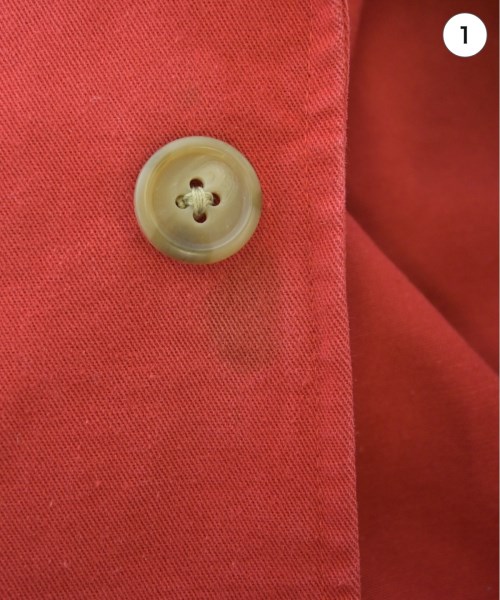 Y’s for men ワイズフォーメン カジュアルジャケット メンズ 【古着】【中古】の通販は