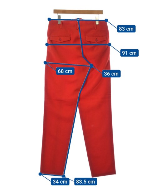 Y’s for men ワイズフォーメン パンツ（その他） メンズ 【古着】【中古】_5