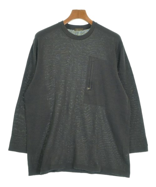 Y’s for men ワイズフォーメン ニット・セーター メンズ 【古着】【中古】