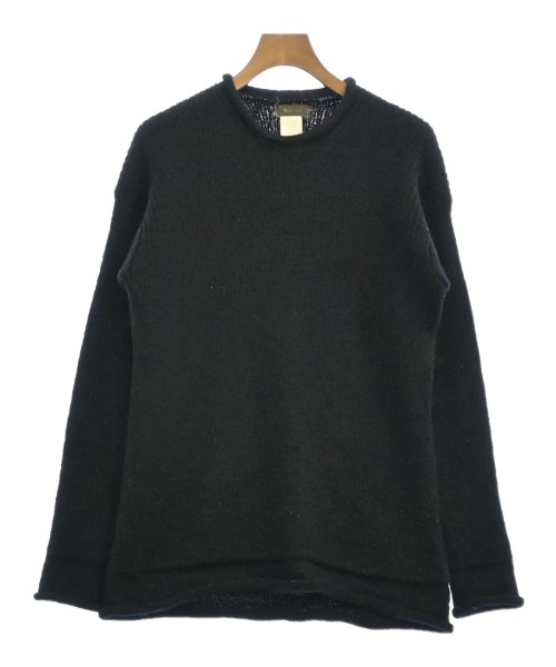Y's for men ワイズフォーメン ニット・セーター メンズ 【古着 Y's for men ワイズフォーメン ニット・セーター メンズ 【古着