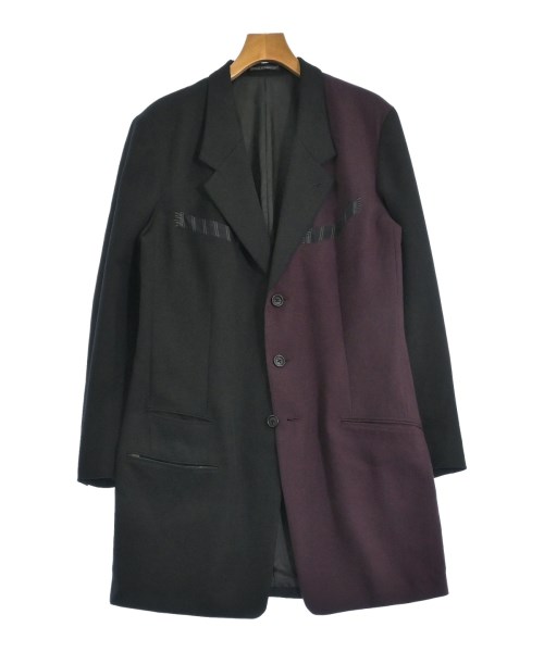 Y’s for men ワイズフォーメン カジュアルジャケット メンズ 【古着】【中古】