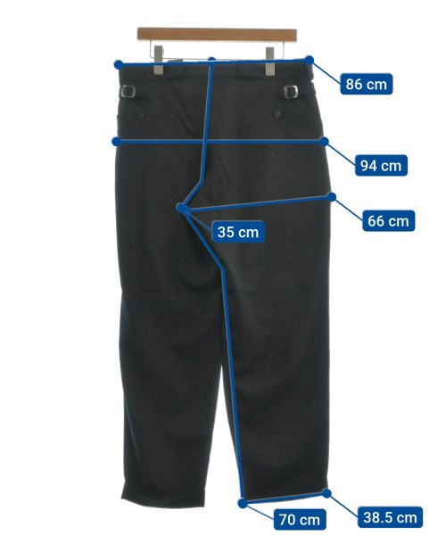 Y’s for men ワイズフォーメン パンツ（その他） メンズ 【古着】【中古】_6