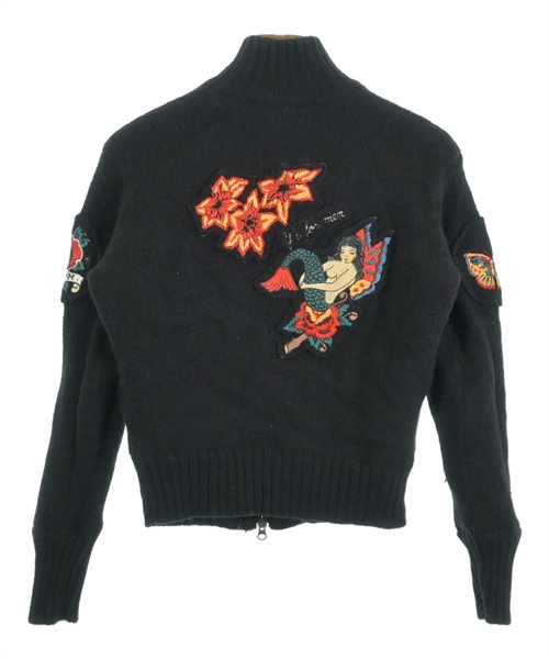 Y's for men ワイズフォーメン ブルゾン（その他） 3(M位) 黒