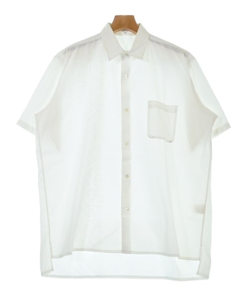 Y’s for men ワイズフォーメン カジュアルシャツ メンズ 【古着】【中古】