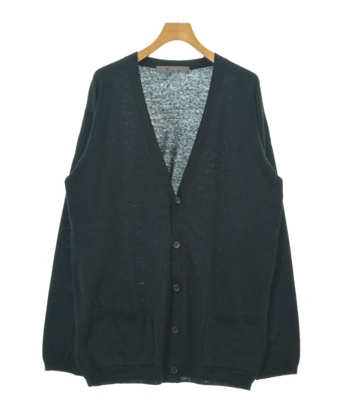 Y’s for men ワイズフォーメン カーディガン メンズ 【古着】【中古】